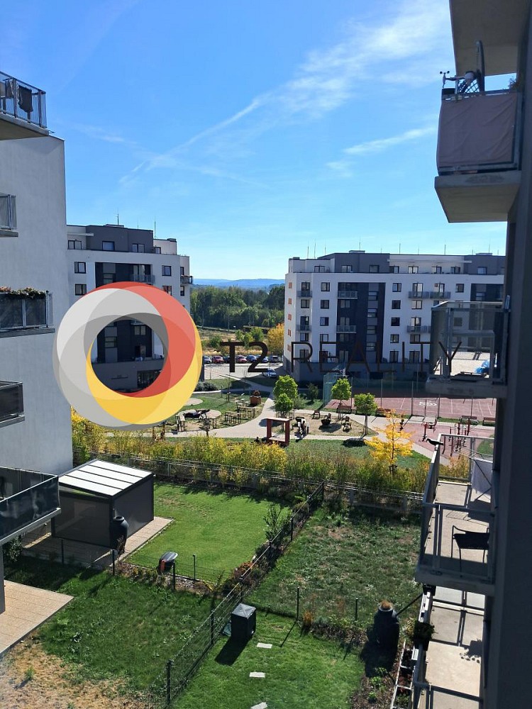 2+kk, Inženýrská, Plzeň - Jižní Předměstí, 62 m²