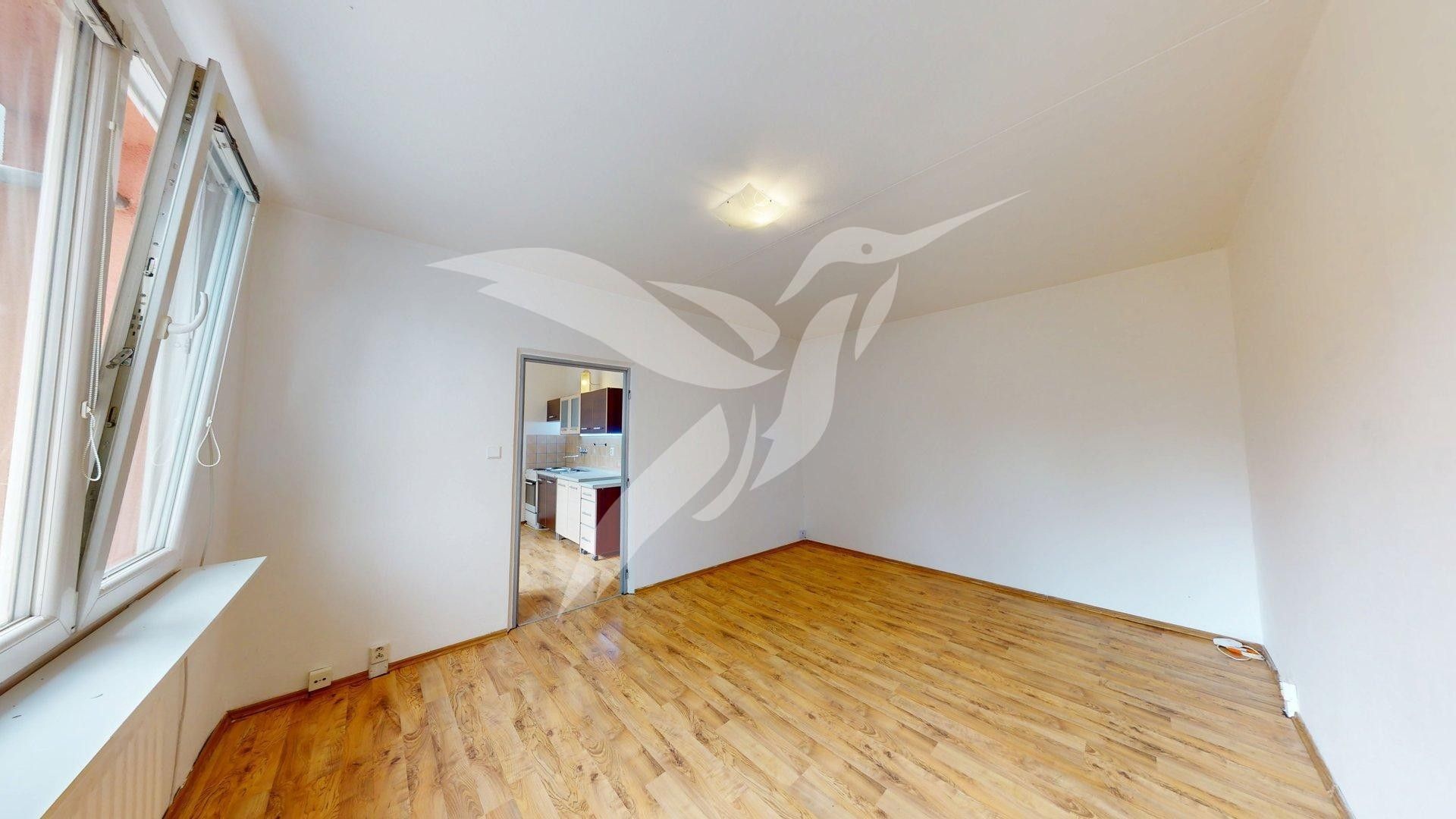 Byt 1+1 · 33 m² · Na Tržišti 333, Staňkov I - 4