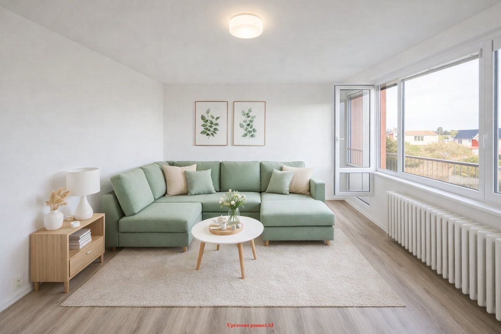 3+1, Dělnická, Havířov - Prostřední Suchá, Moravskoslezský kraj, 68 m² - 1