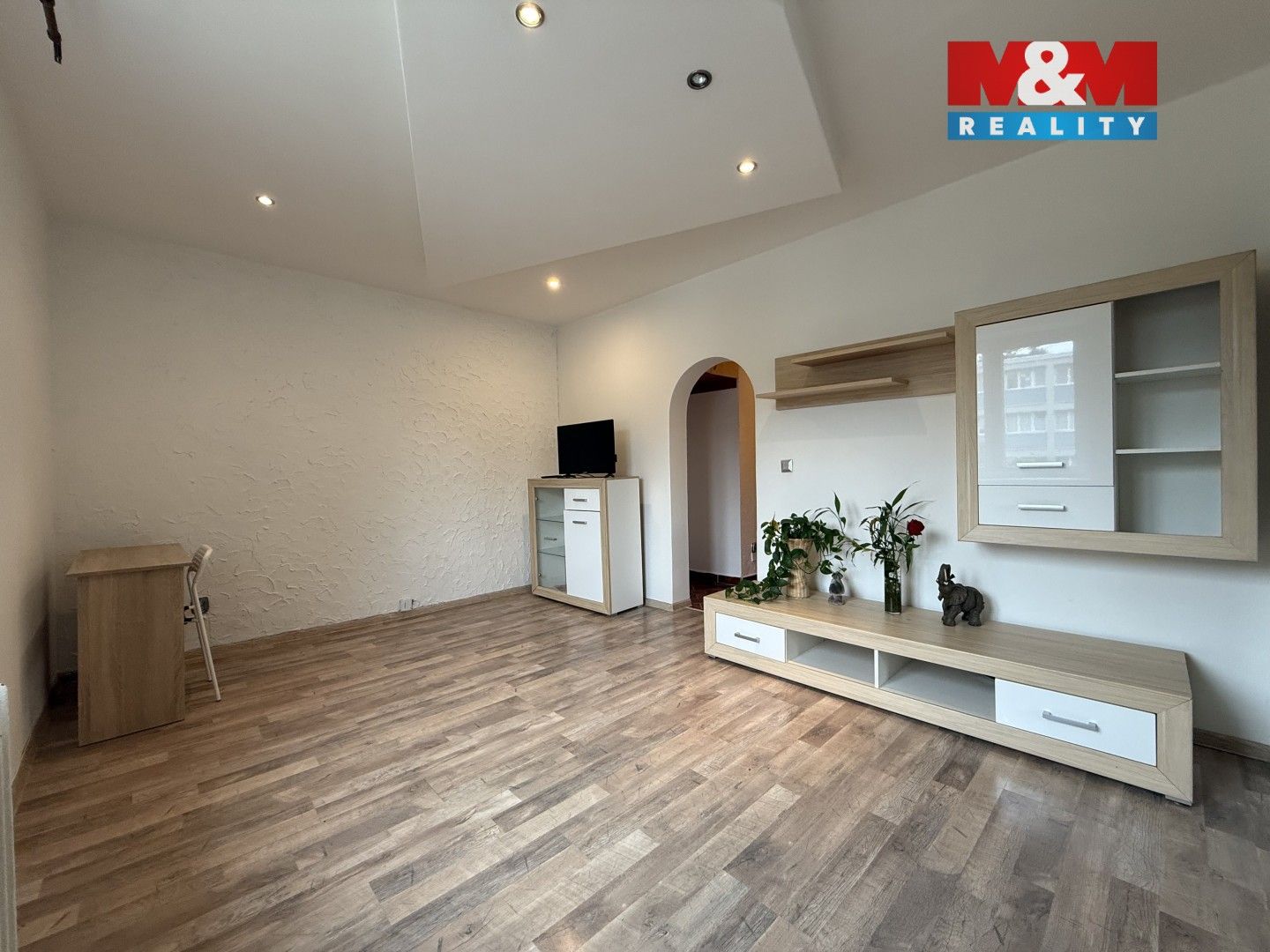 Byt 3+1 · 60 m² · Majakovského, Karviná - 4