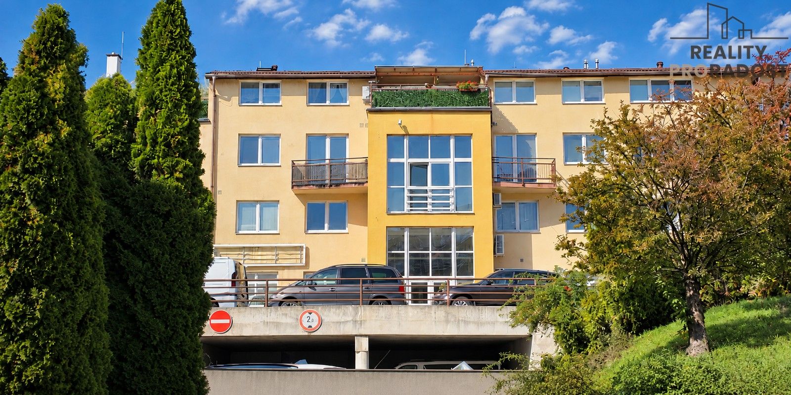 Prodej byt 1+kk - Božetěchova, Brno Královo Pole, 29 m² - 2