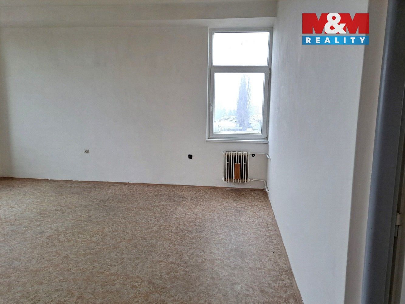 Pronájem kancelář - Brno - Černovice, okres Brno-město, Jihomoravský kraj, 79 m² - 2