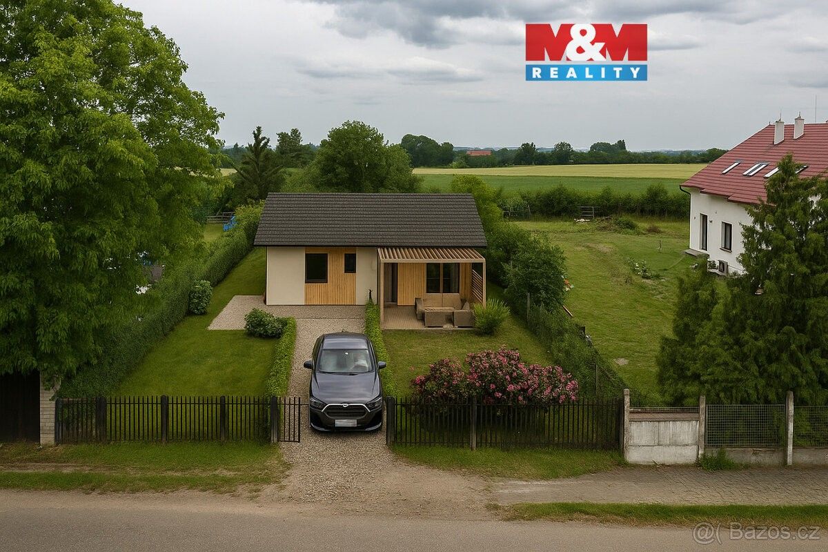 Pozemky pro bydlení, Nymburk, 288 02