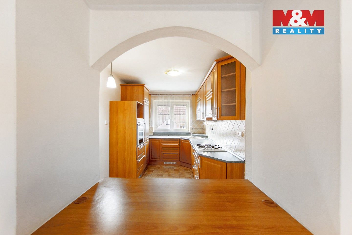 Prodej byt 3+kk - Lexova, Pardubice, 61 m²