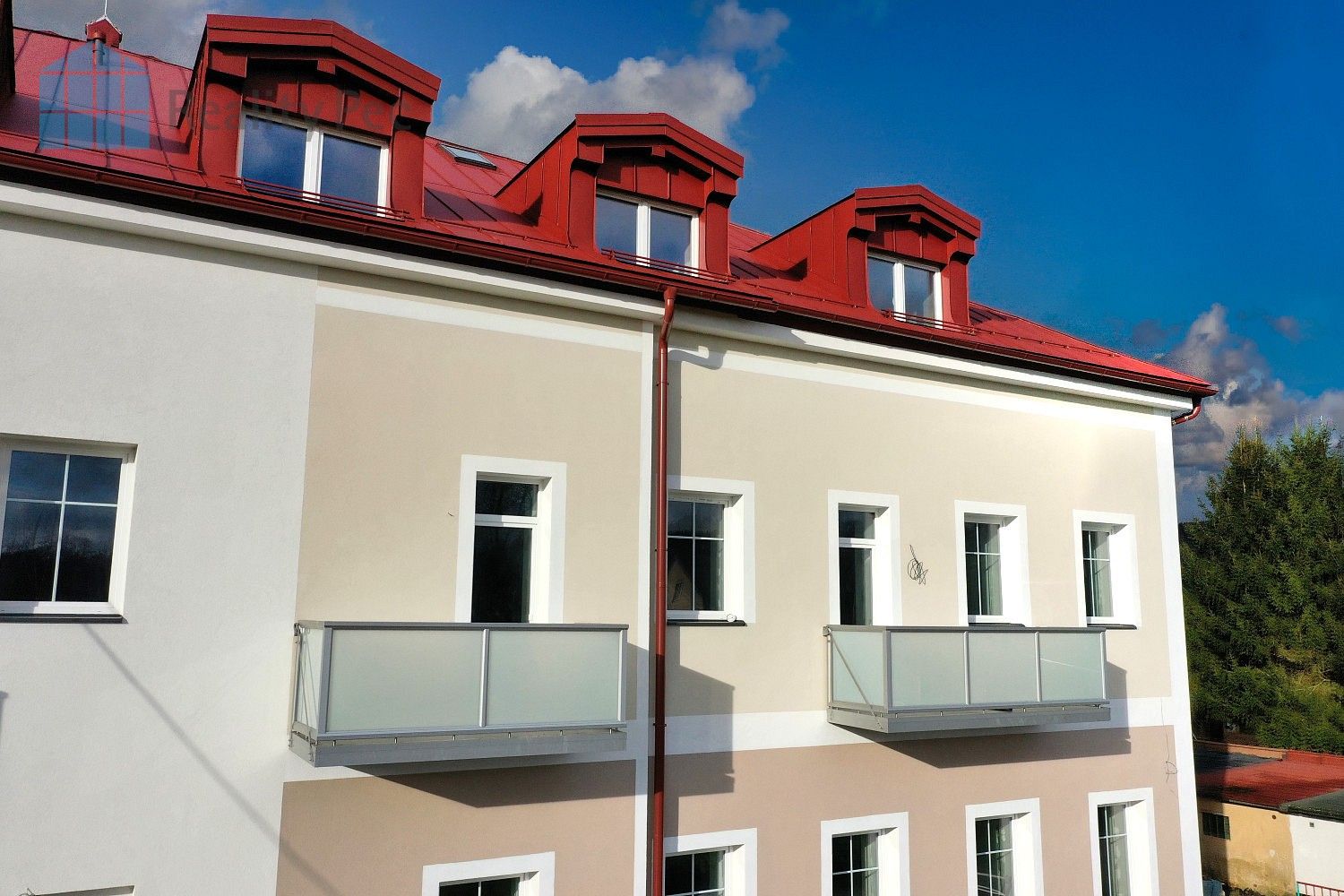 Prodej byt 4+kk - Mladé Buky, okres Trutnov, Královéhradecký kraj, 78 m² - 5