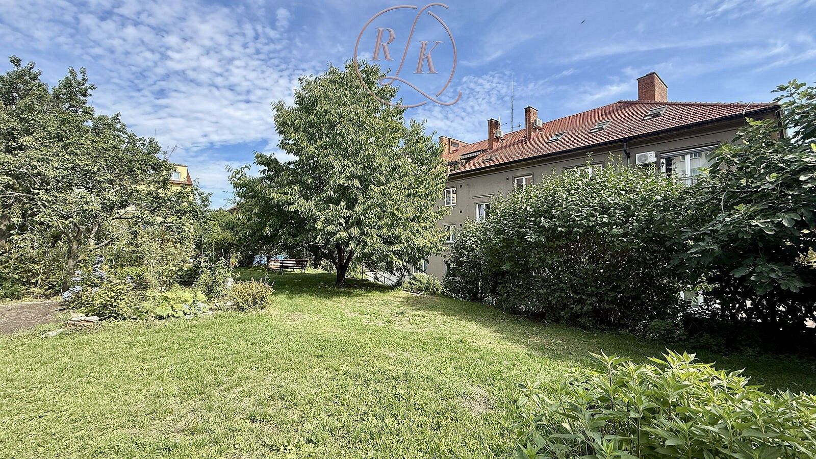Prodej byt 2+1 - Brno - Černá Pole, okres Brno-město, Jihomoravský kraj, 56 m² - 2