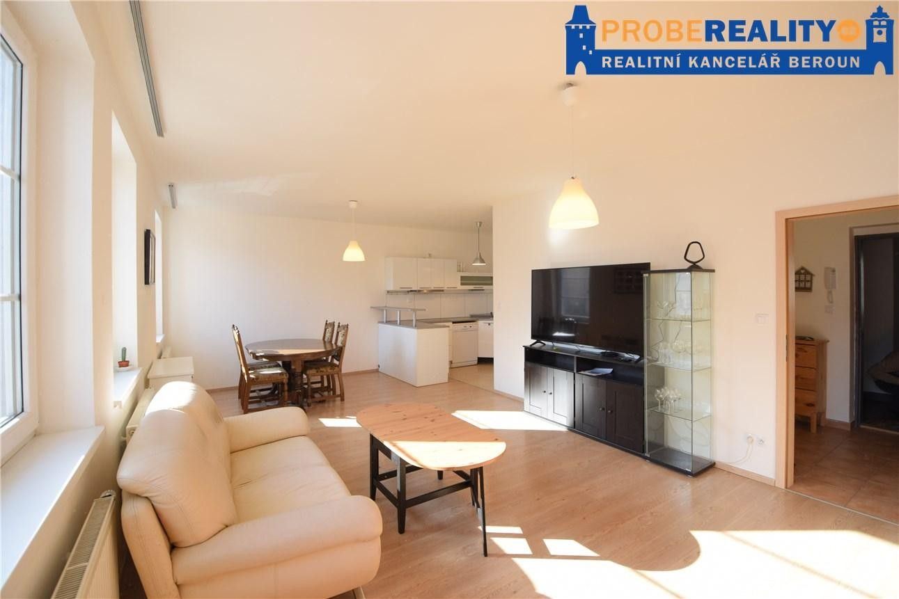 Byt 2+kk · 85 m² · Beroun-Město, Beroun - 4