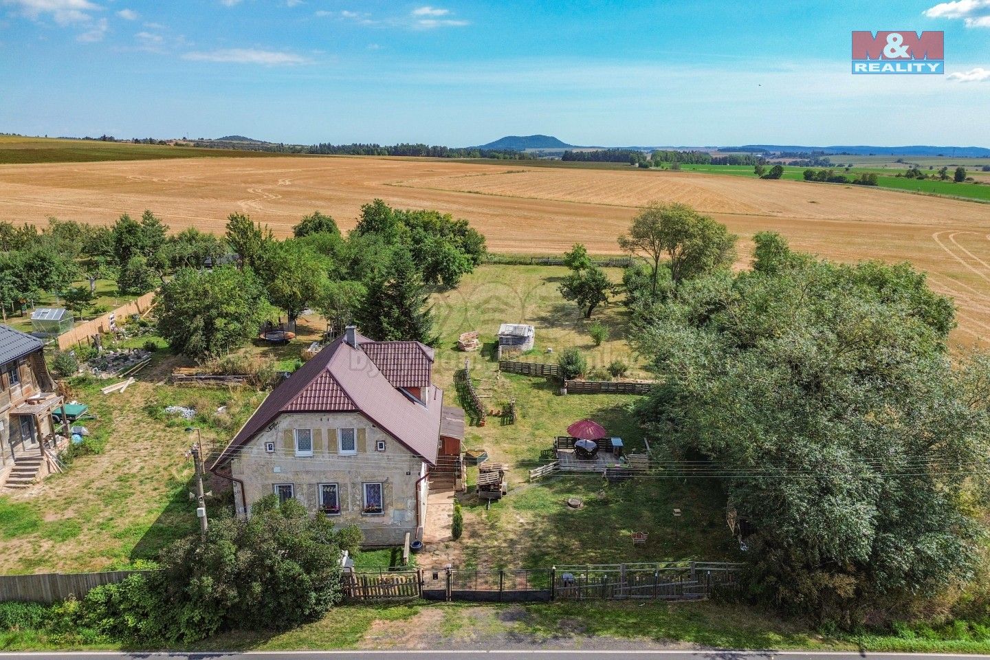 Rodinné domy, Štědrá, 174 m²