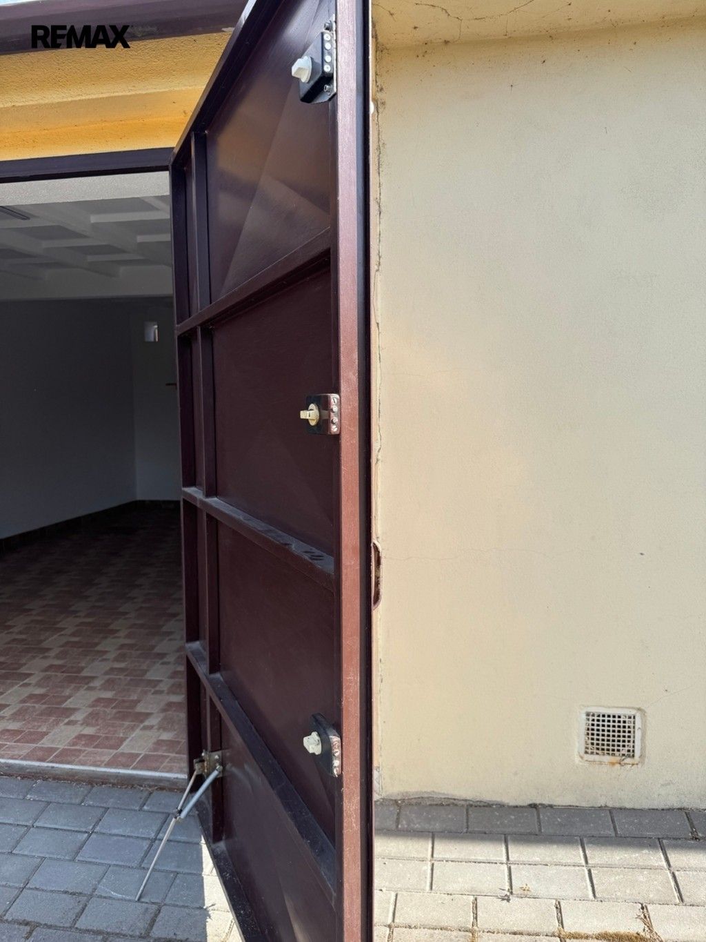 Prodej garáž - Ivančice, 22 m² - 5