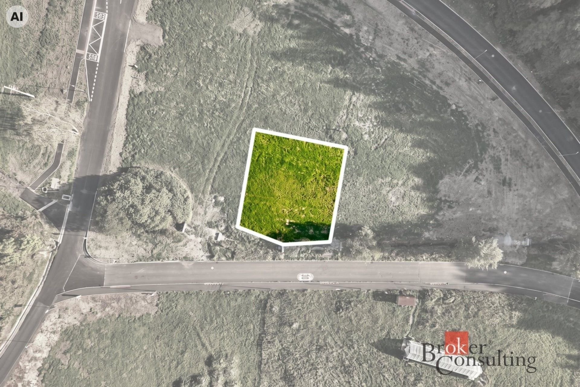 Pozemek pro bydlení · 895 m² · Hory - 3