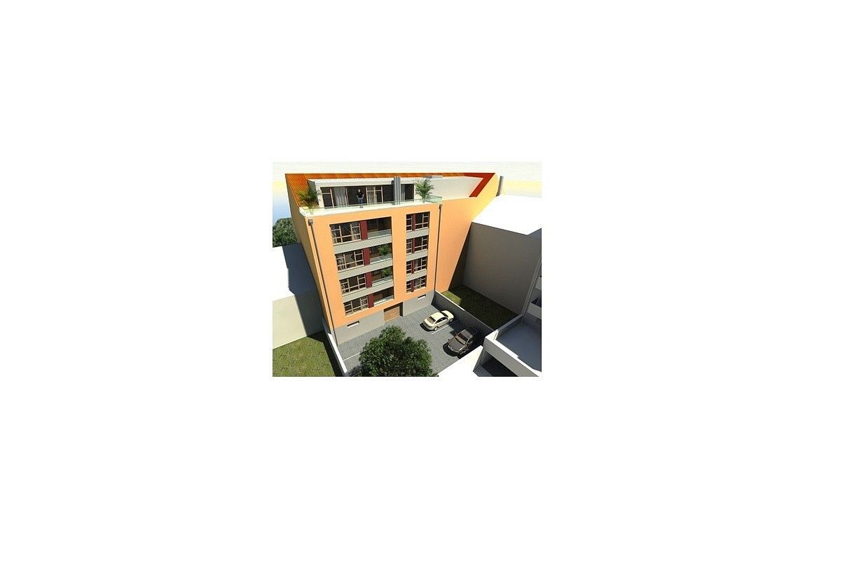 Nemovitost · 18 m² · České Budějovice - České Budějovice 3, Jihočeský kraj - 4