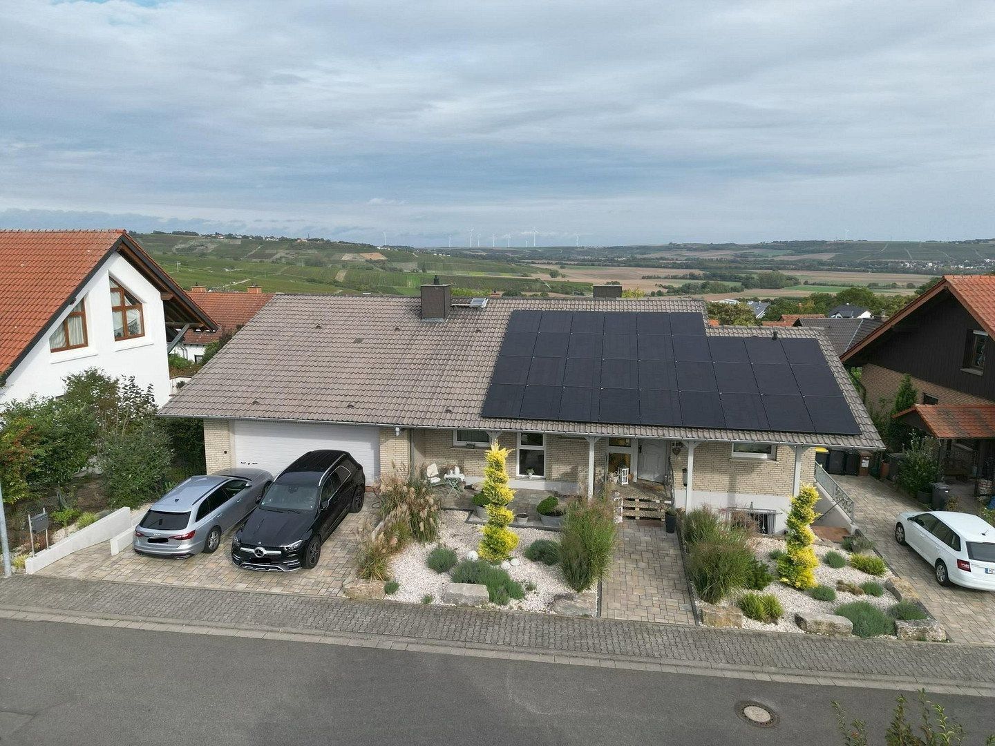Rodinné domy, , Porýní-Falc, 281 m² - 2