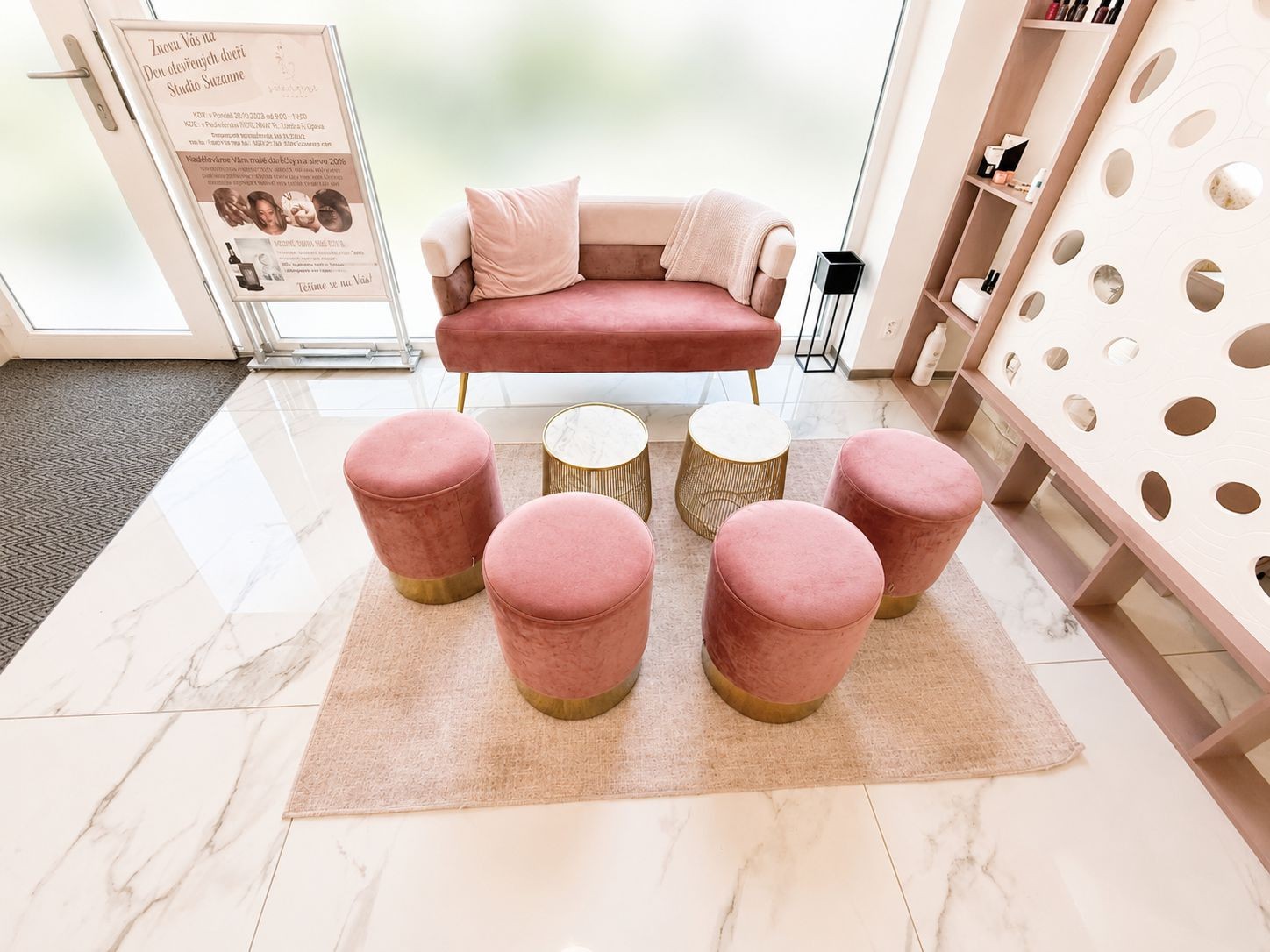Obchodní prostory · 73 m² · Pivovarská, Vysoký Újezd - 4