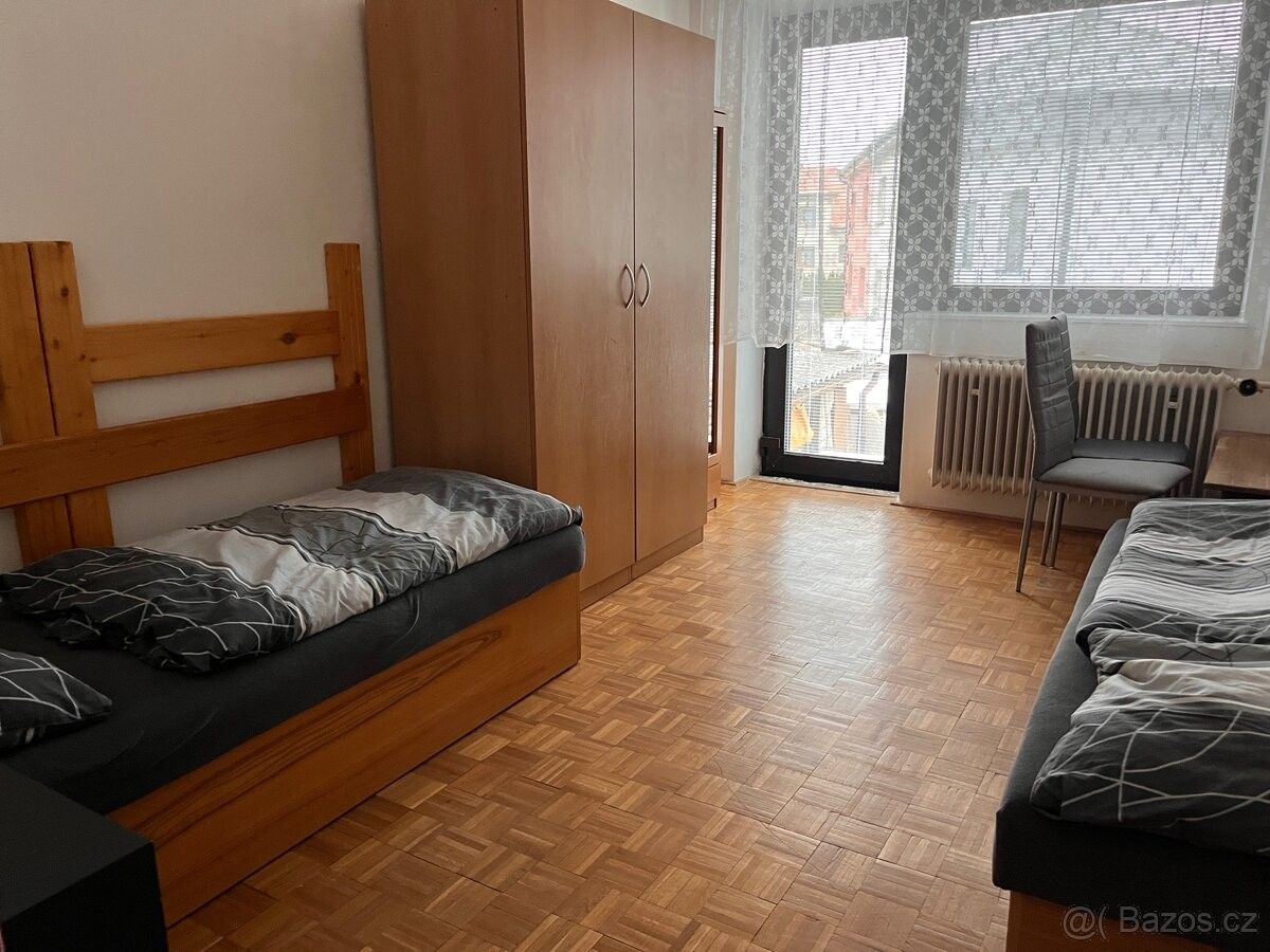 Pronájem byt - Bojkovice, 687 71