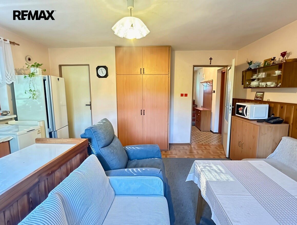 Prodej chalupa - Chlumčany - Vlčí, okres Louny, Ústecký kraj, 64 m² - 5