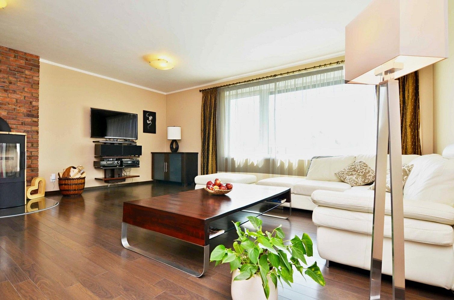 Byt 4+1, 116 m²