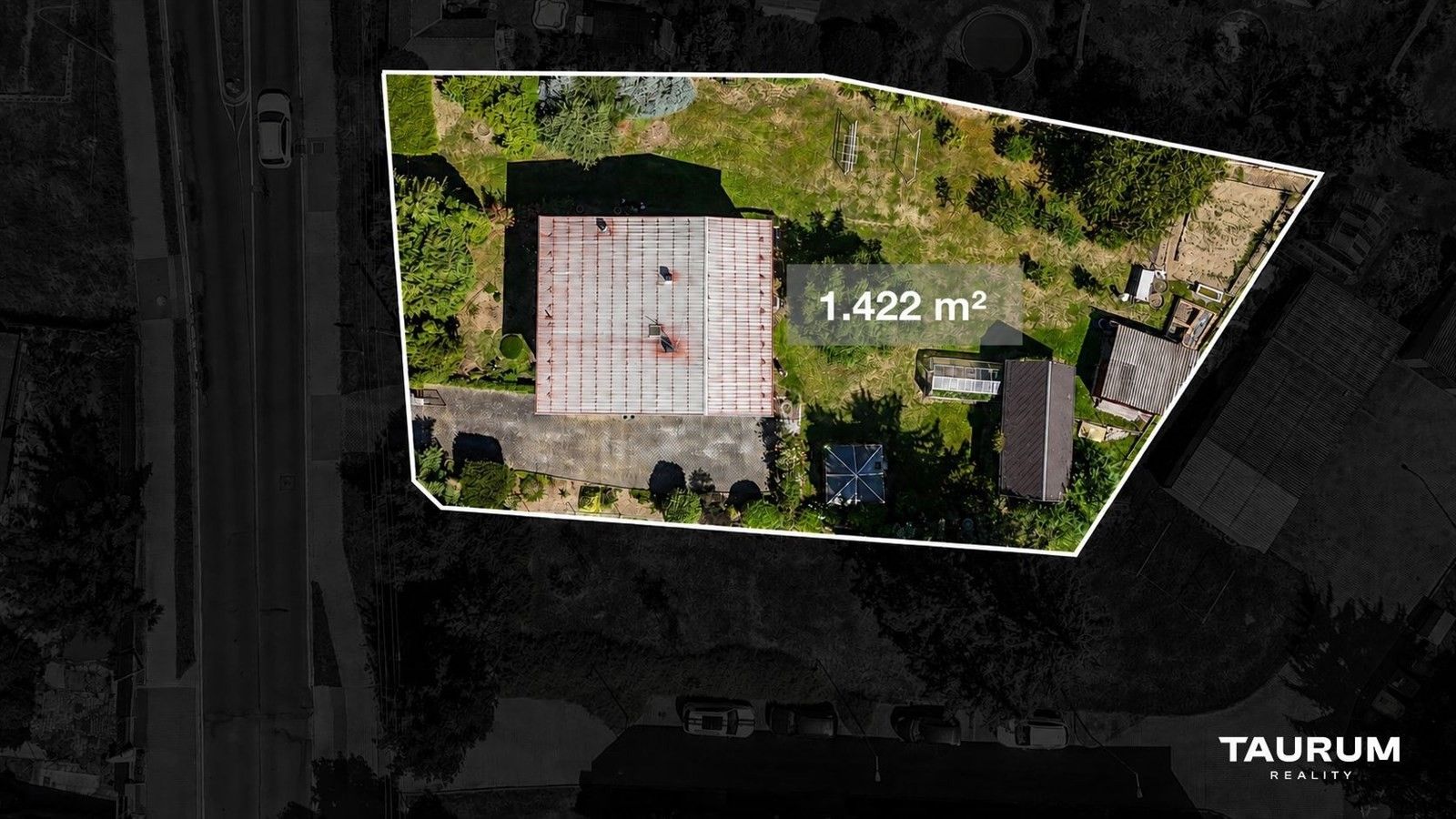 Prodej rodinný dům - Osecká 1112, Rokycany Nové Město, 295 m² - 2