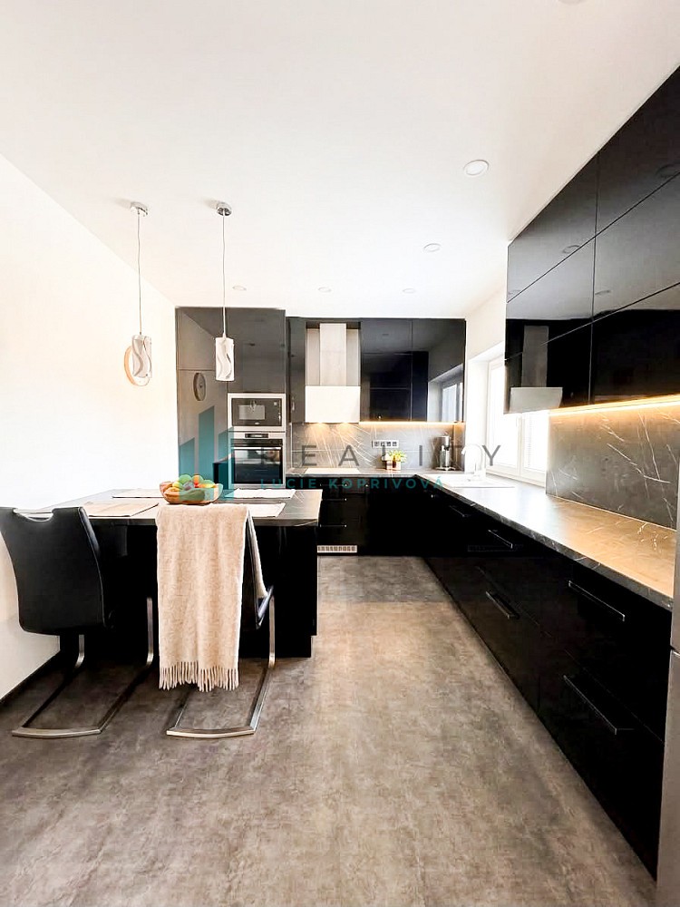 Rodinný dům · 106 m² · Ježov, okres Hodonín - 3