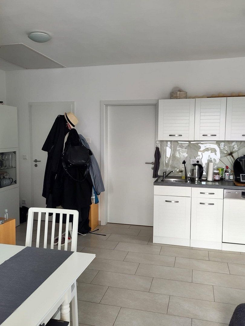 2+1, Nordhäuser Weg 10a, , Hessen, 50 m² - 2
