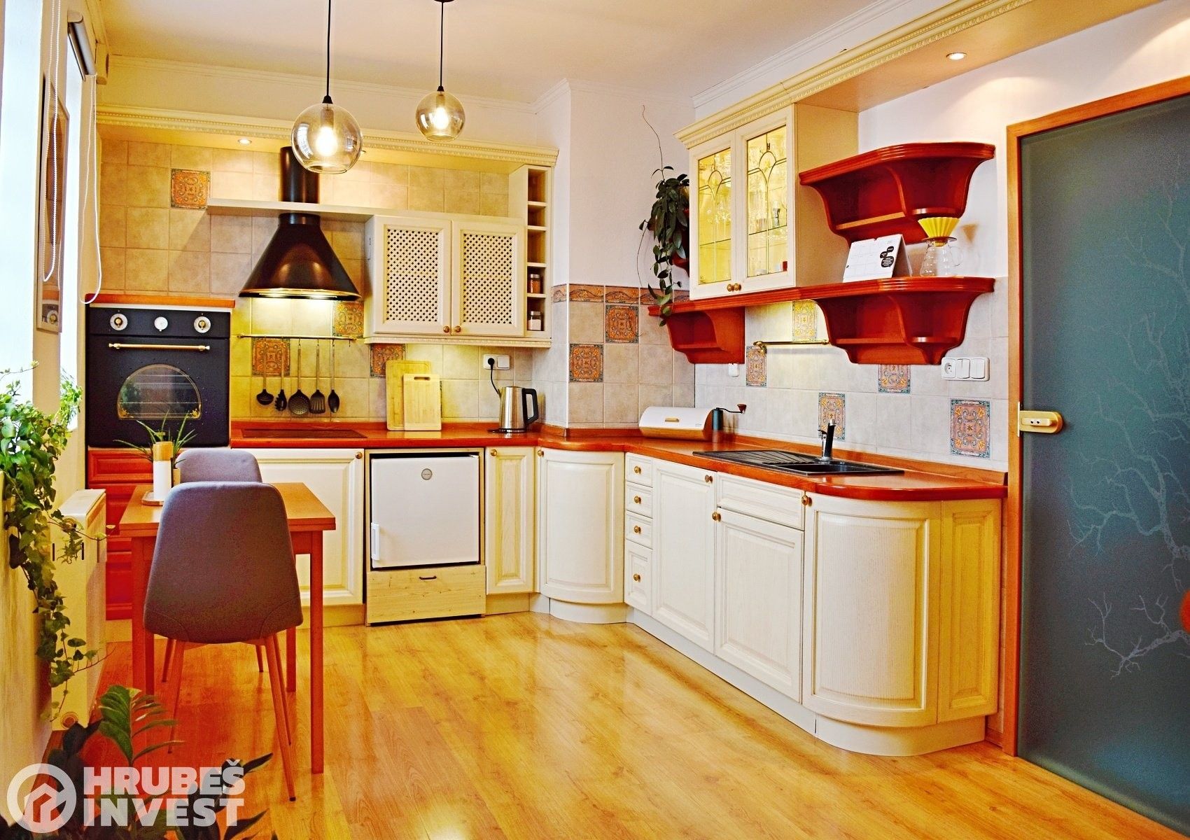 Prodej byt 2+kk - Na Hrázce, Hradec Králové, 58 m²