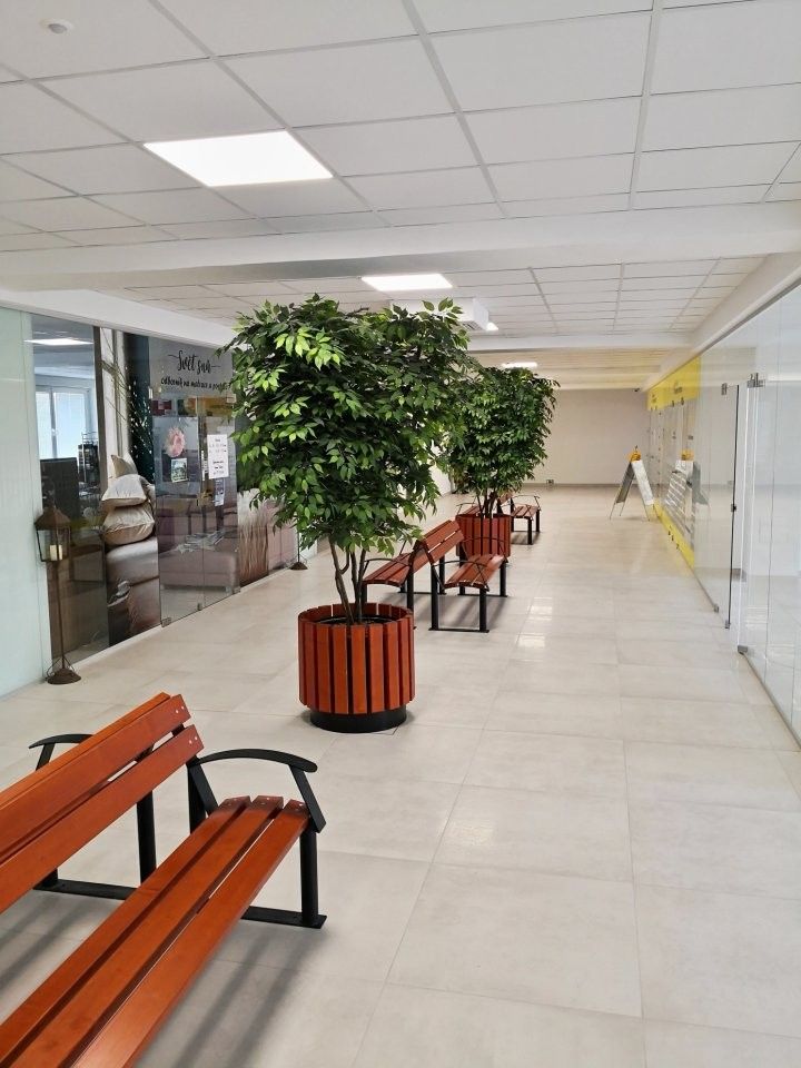 Obchodní prostory · 75 m² · Jihlava - 3
