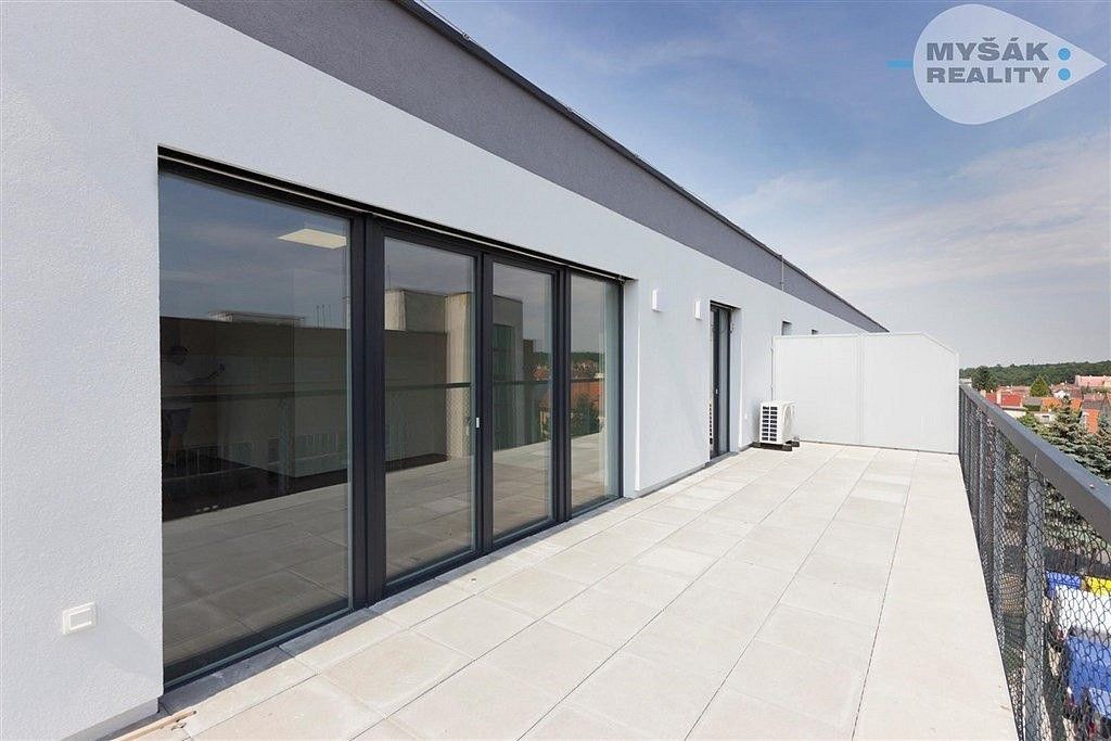 Byt 4+kk · 148 m² · Vrchlického, Kladno - Kročehlavy - 3