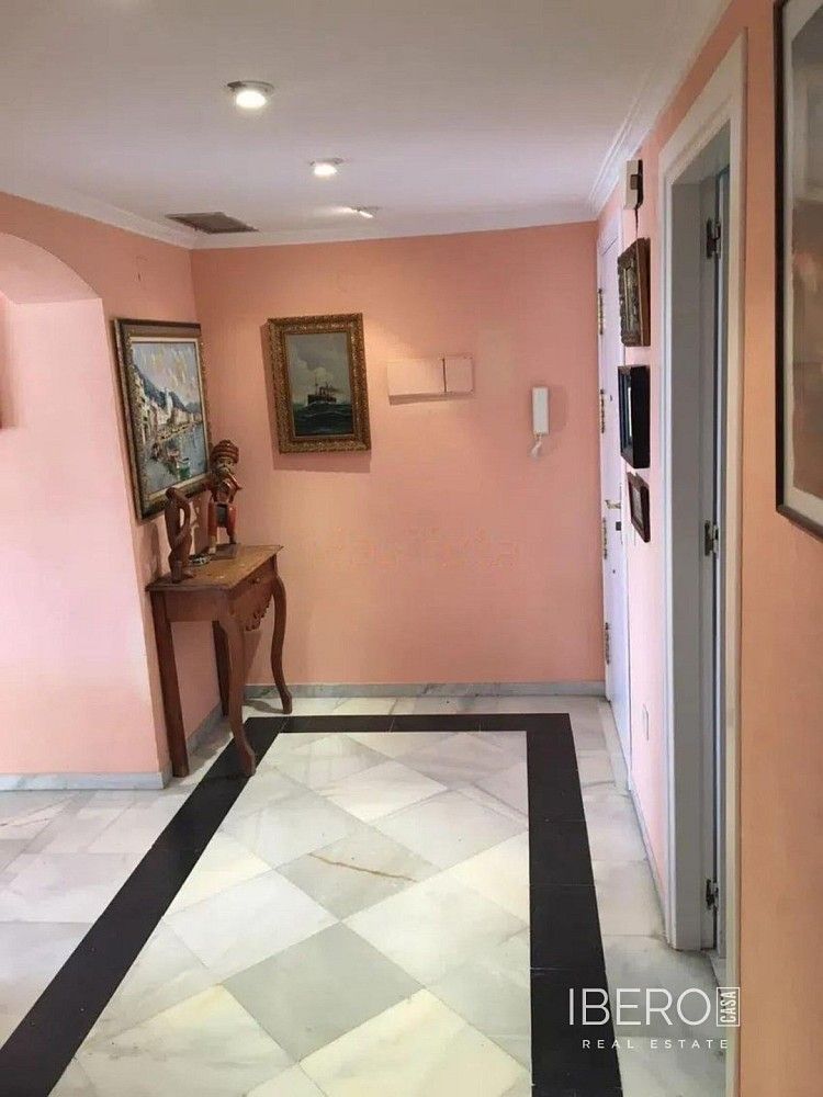 Prodej byt 4+kk - Nueva Andalucía, Španělsko, 133 m² - 5