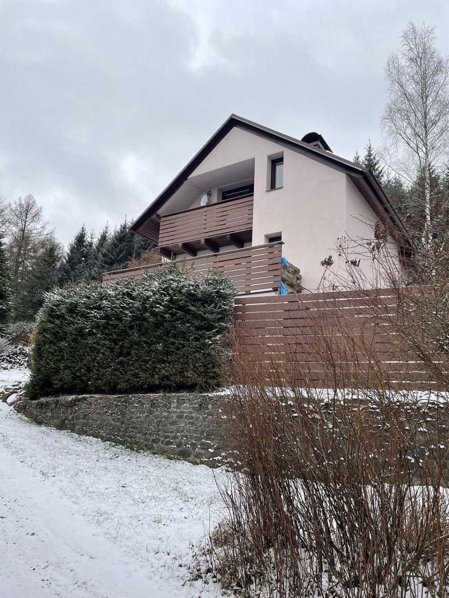 Chata · Bezděkov - Struhadlo, Plzeňský kraj - 2
