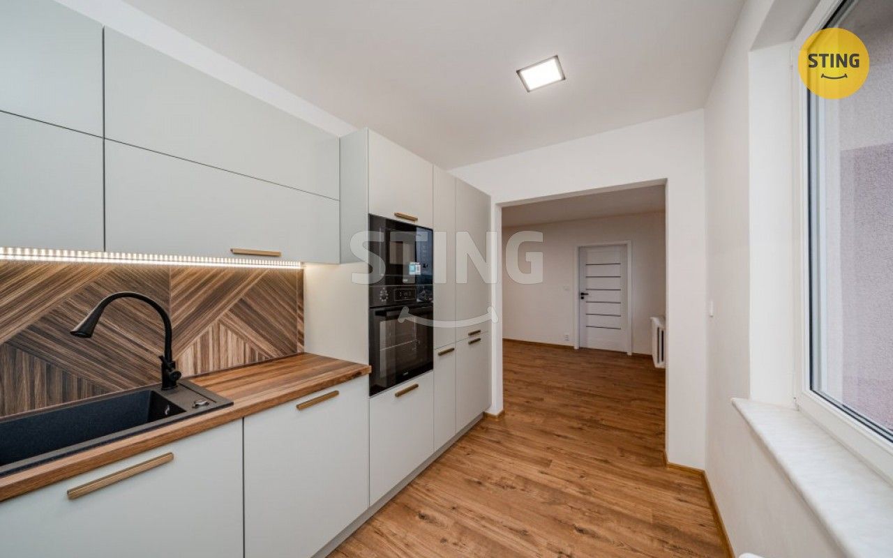 Prodej byt 3+1 - Čs. armády, Hlučín, 65 m²