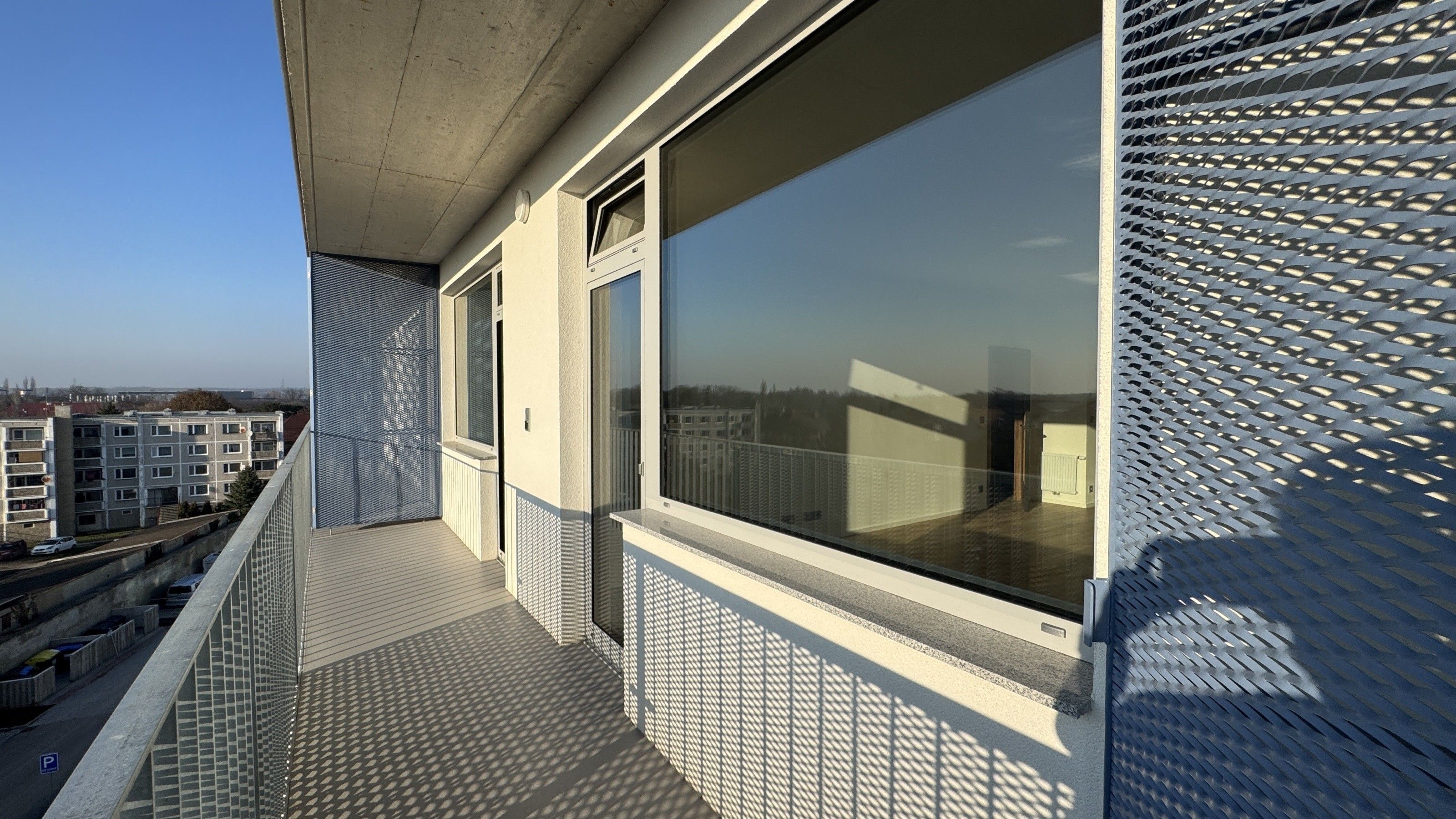2+kk, Na Průhoně, Velvary, 71 m² - 2