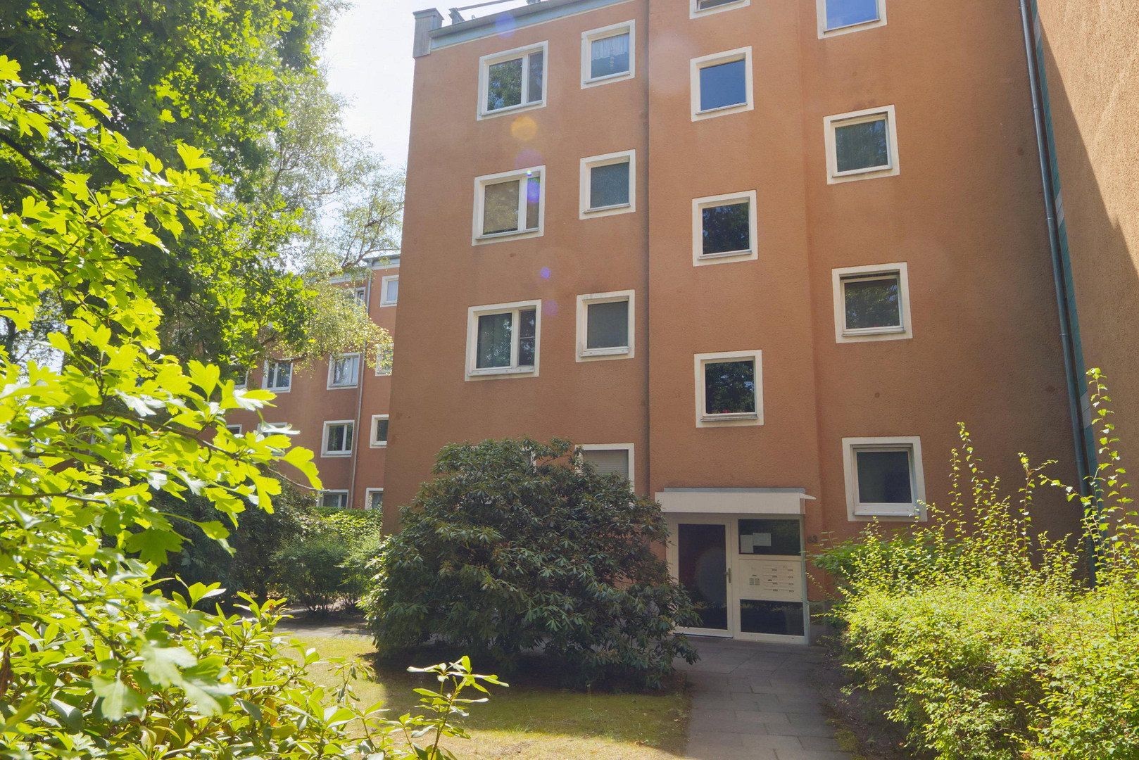 2+1, Berlin Buckow Berlin 12349, 62 m² - 1