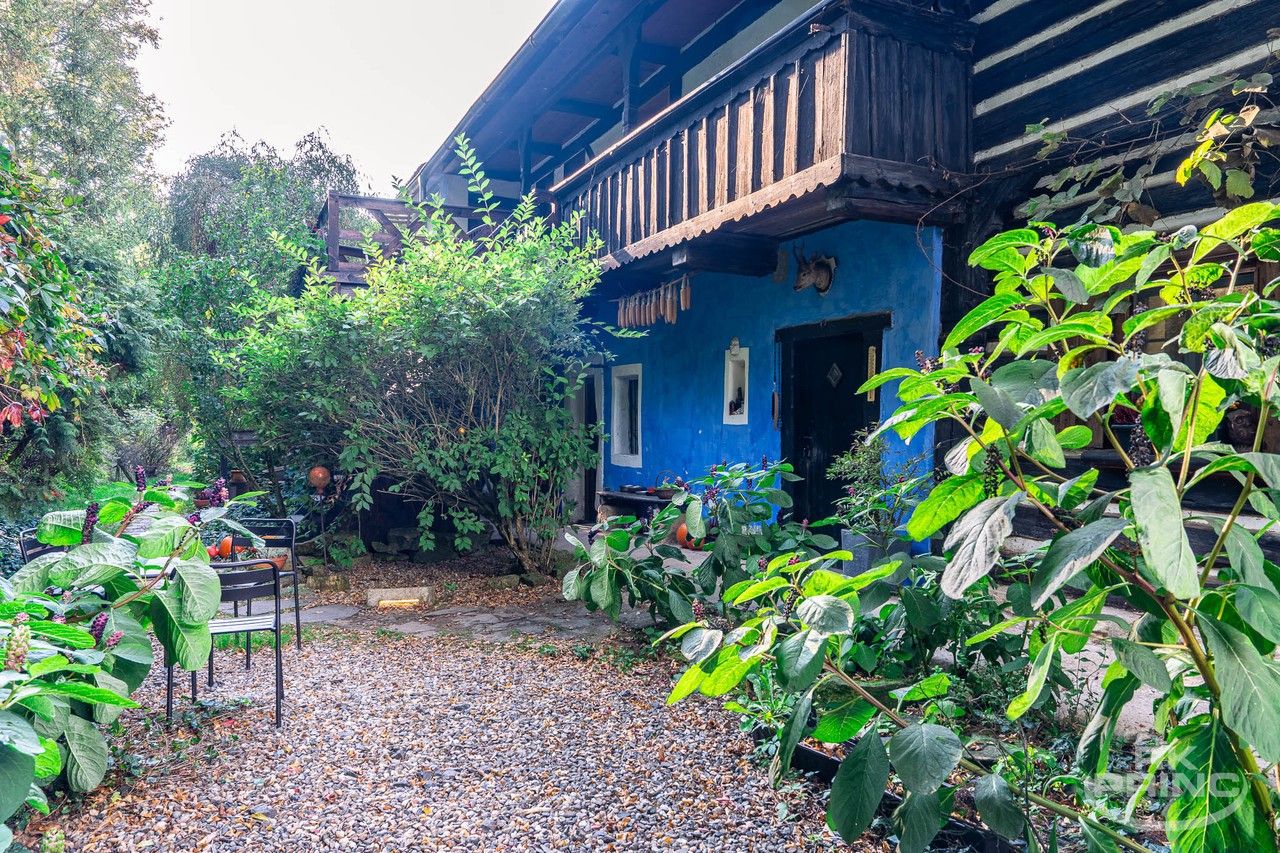 Prodej ubytovací zařízení - Vědlice, Úštěk, 600 m²