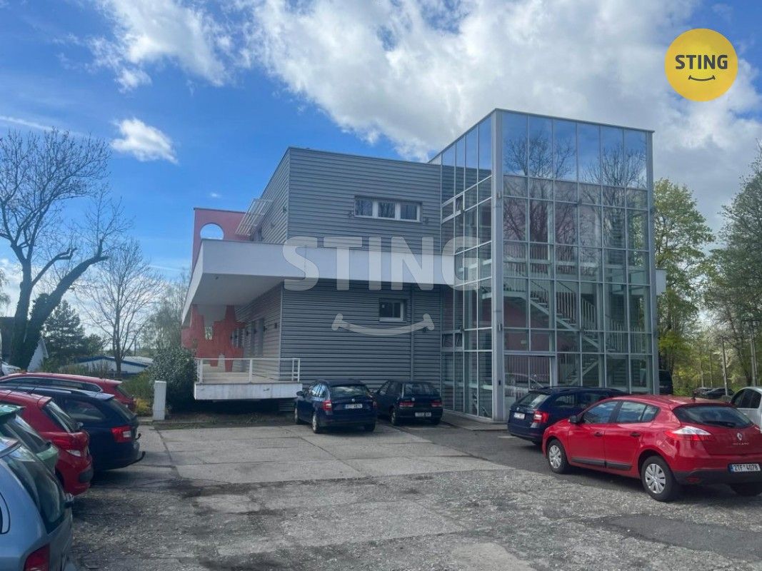 Kanceláře, Ostrava, 710 00