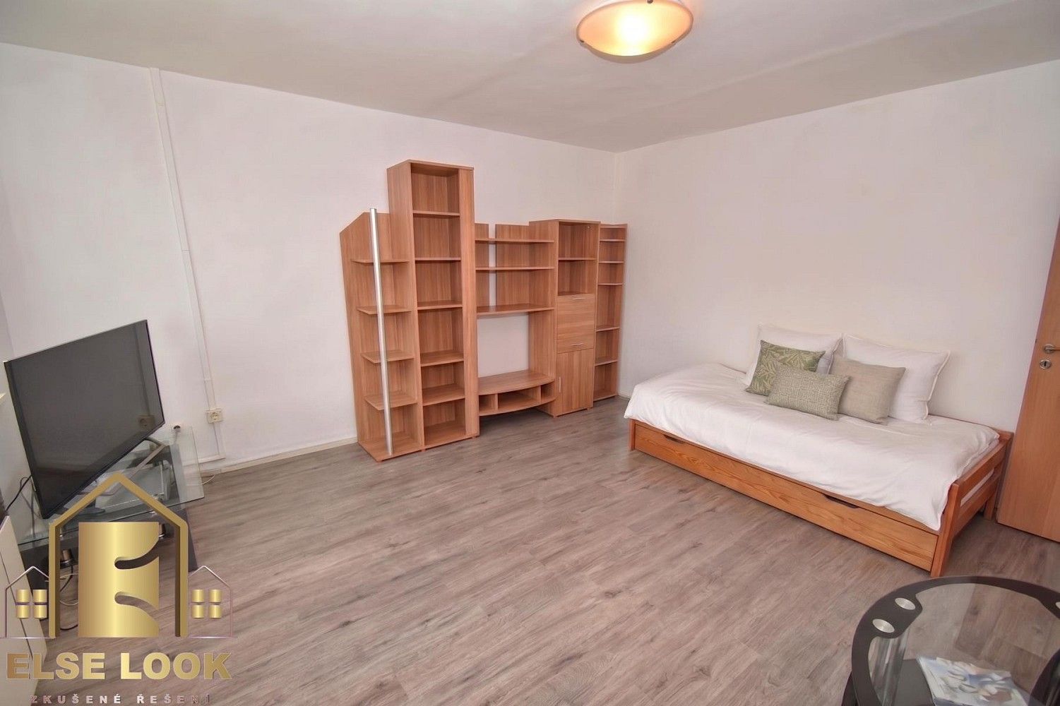 Byt 1+kk · 29 m² · Týniště nad Orlicí, okres Rychnov nad Kněžnou, Královéhradecký kraj - 4