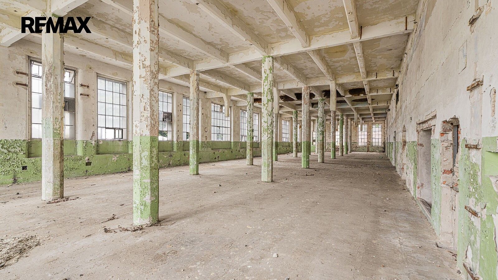 Komerční nemovitost · 15 800 m² · Velké Hamry, okres Jablonec nad Nisou, Liberecký kraj - 4