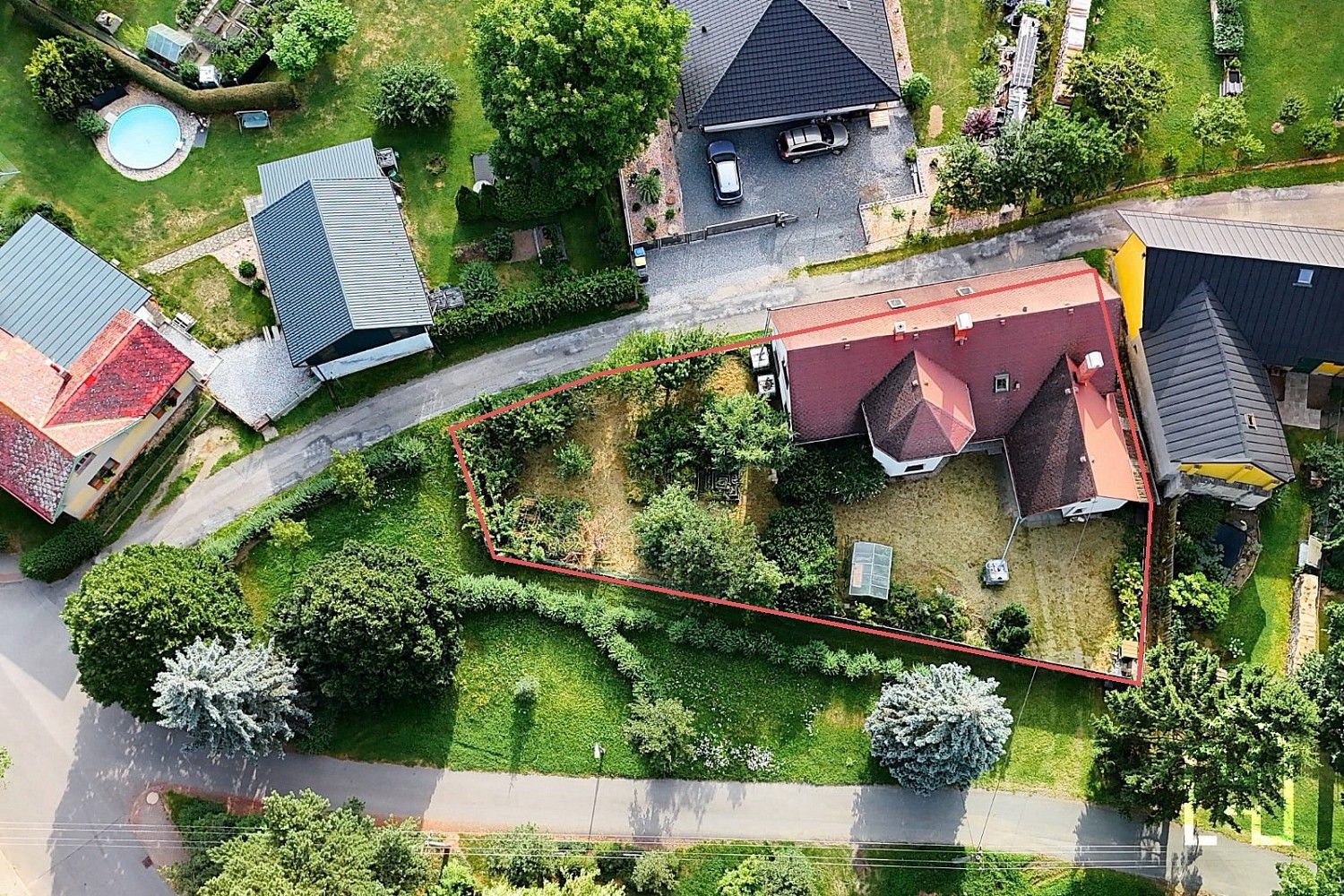 Rodinný dům · 186 m² · Havlíčkův Brod - 4