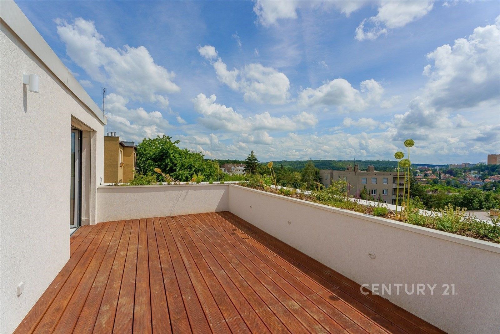 5+kk, Nad obcí I , Praha Krč, 159 m² - 2