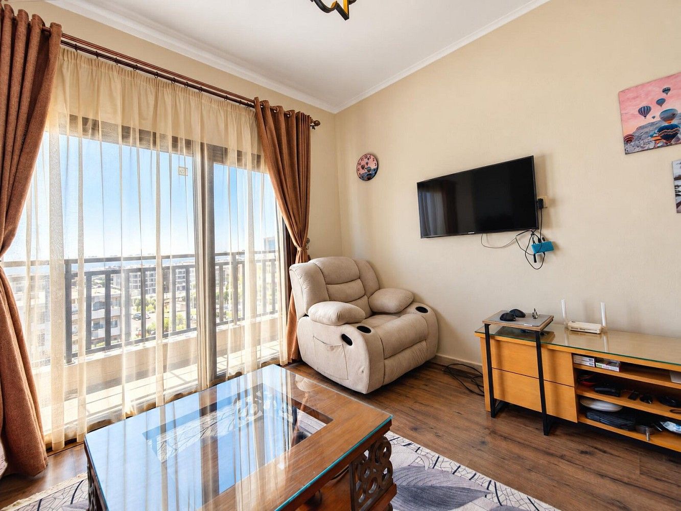 Prodej byt 2+kk - Hurghada, Egypt, 75 m² - 5