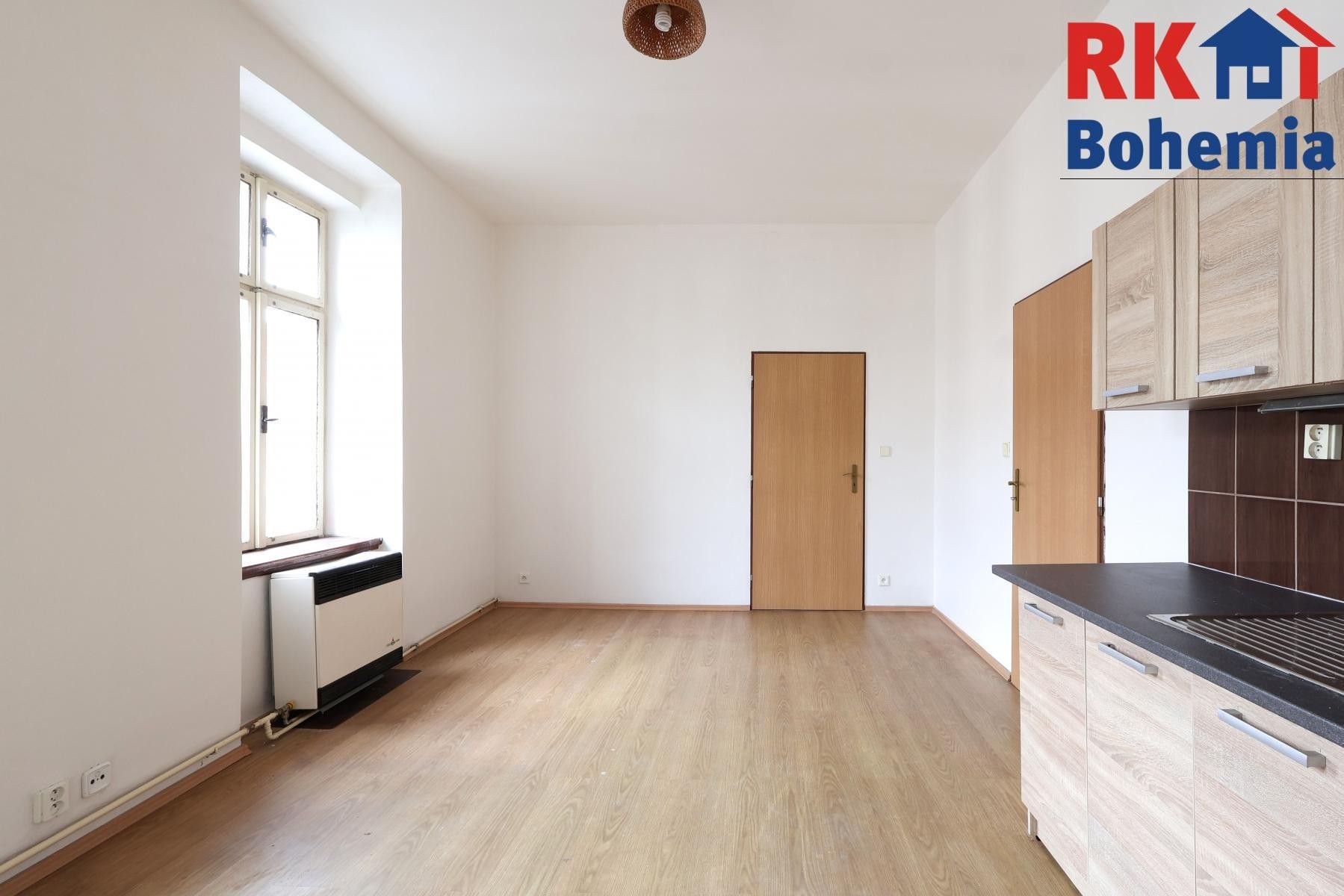 Byt 3+kk · 61 m² · Krále Jiřího  , Český Brod - 4