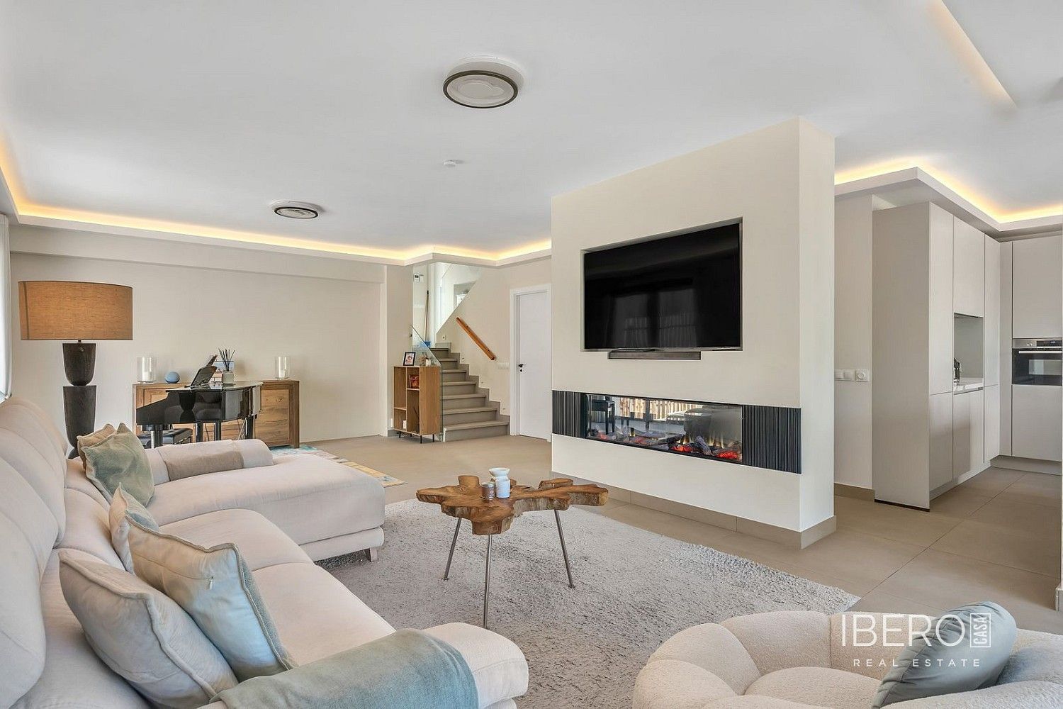 Rodinný dům · 280 m² · Guadalmina Alta, ES - 4