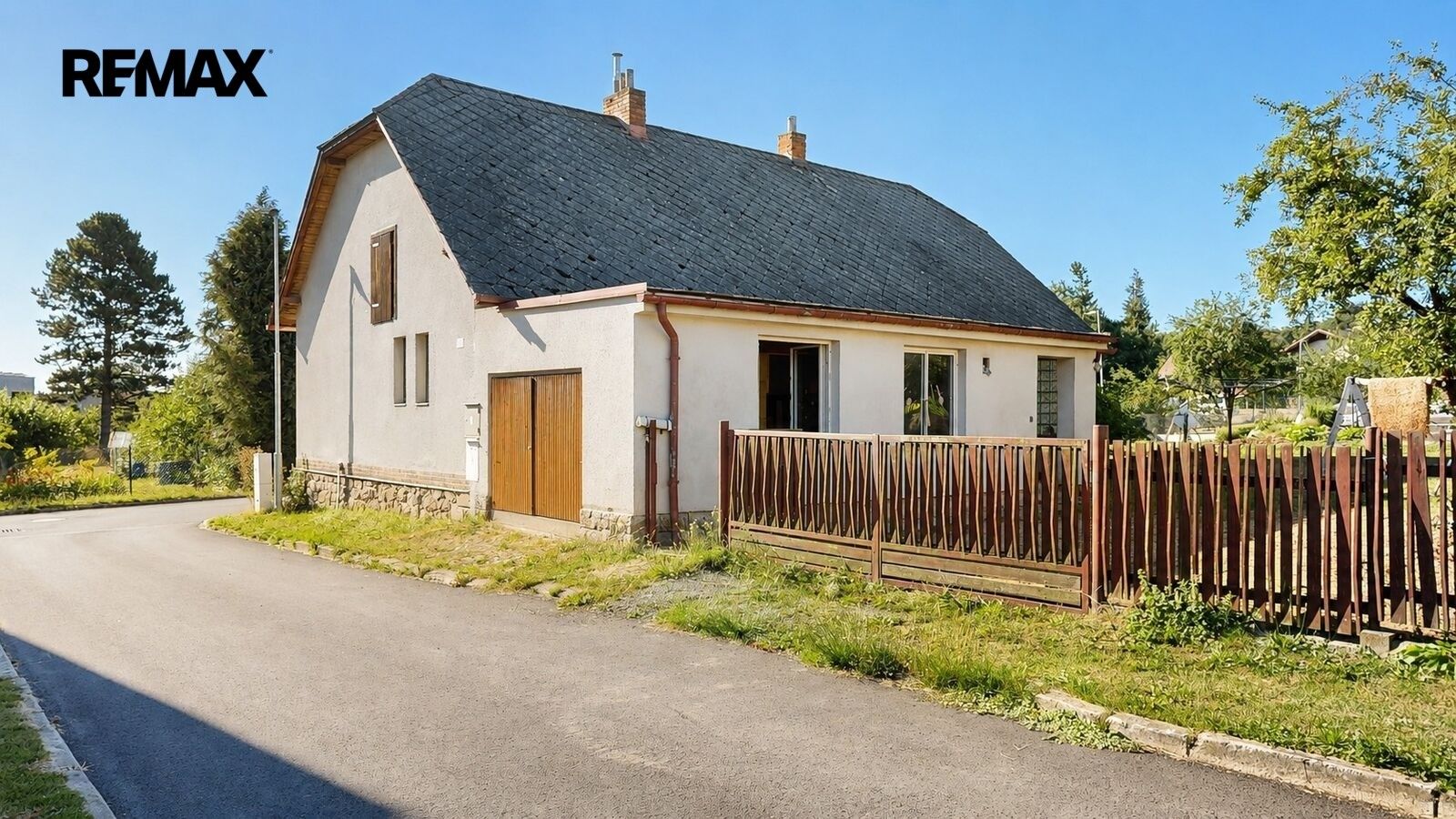 Rodinný dům, 134 m²