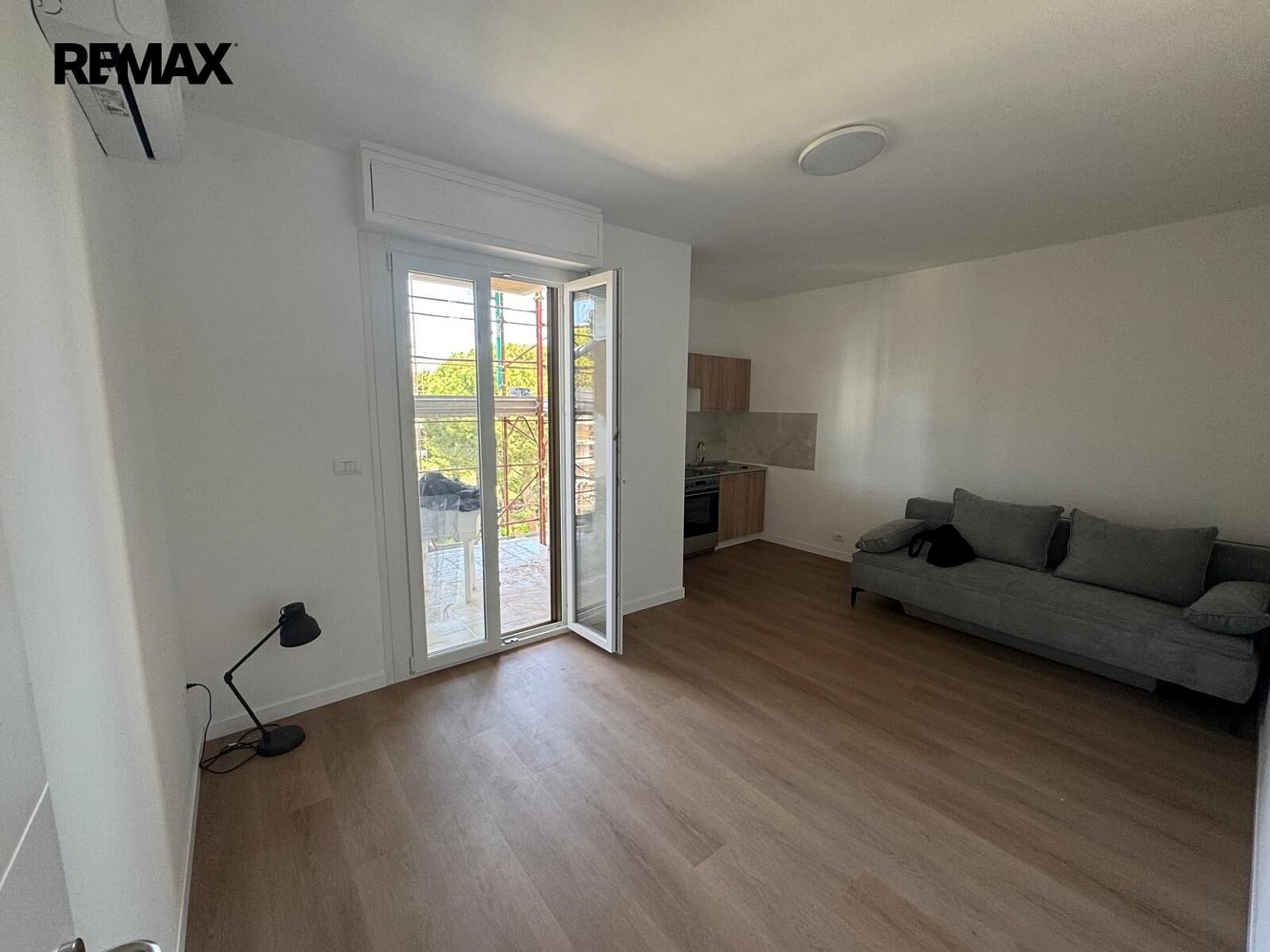2+kk, Silvi, Itálie, 38 m² - 1