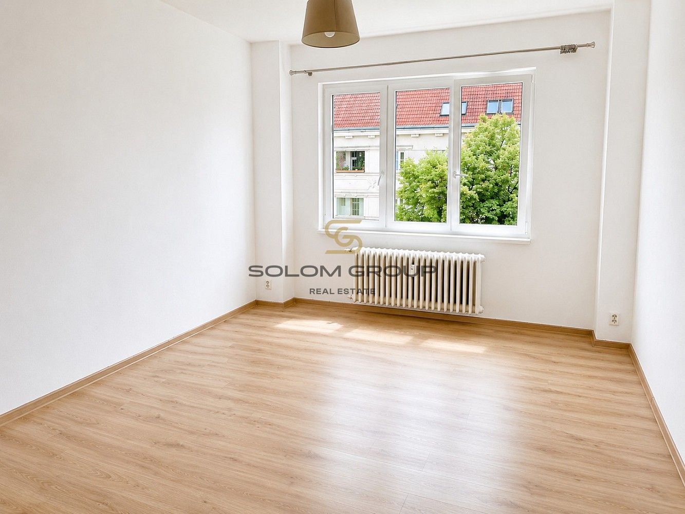 1+kk, Praha - Vršovice, okres Praha 10, Hlavní město Praha, 35 m² - 1