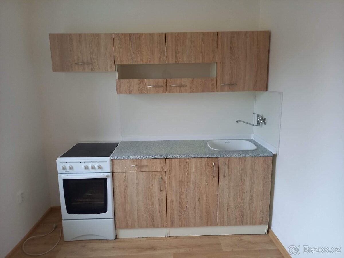 Pronájem byt - Pardubice, 530 02