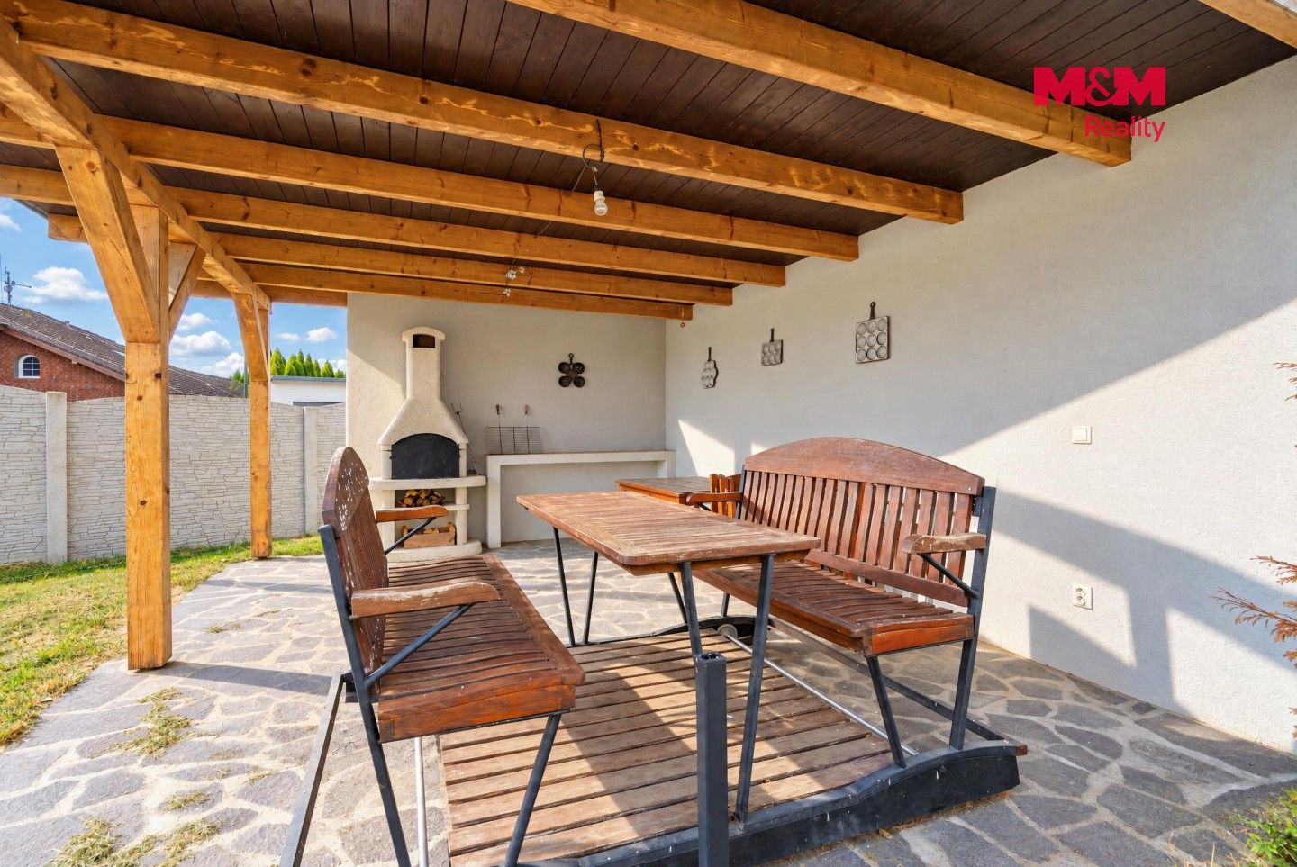 Rodinný dům · 330 m² · Dynín - 3