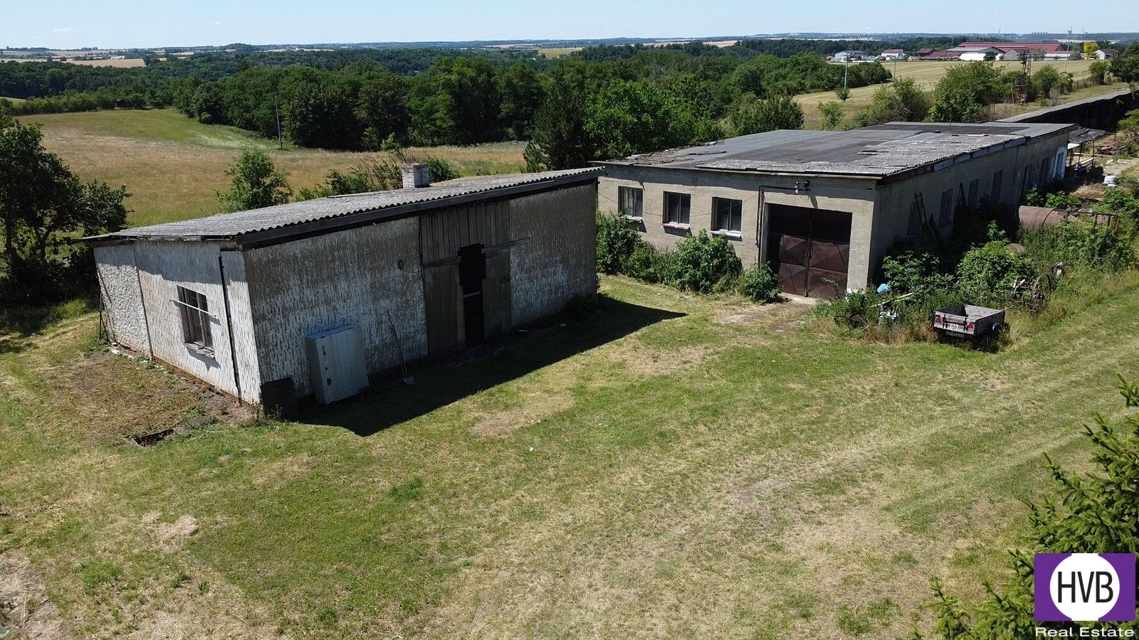 Rodinné domy, Svrkyně, 80 m² - 2