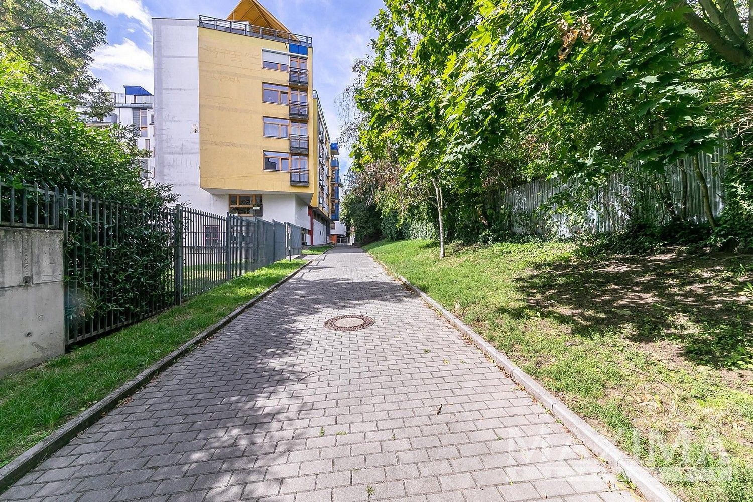 Kancelář · 113 m² · Praha - Smíchov, okres Praha 5, Hlavní město Praha - 3