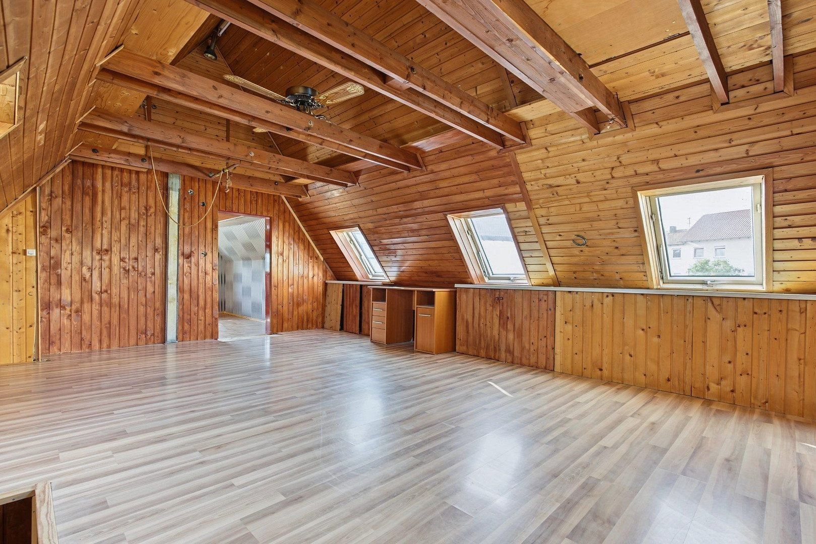 Rodinné domy, , Bavorsko, 150 m² - 1