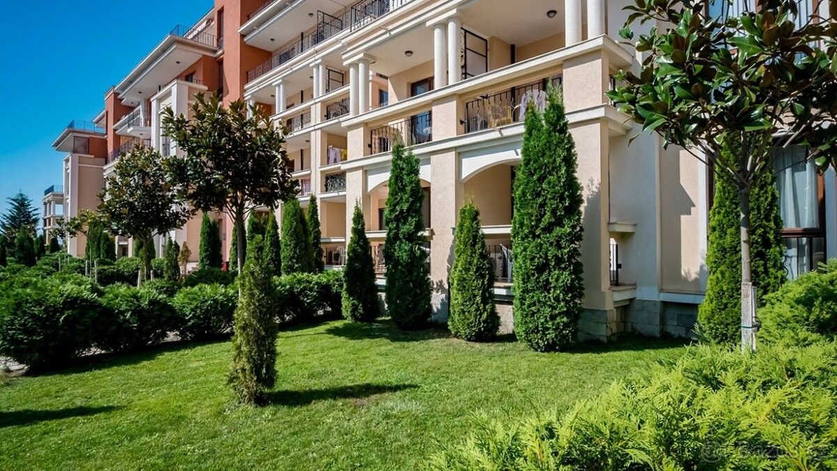 Byty, Oslavany, 664 12 - 2