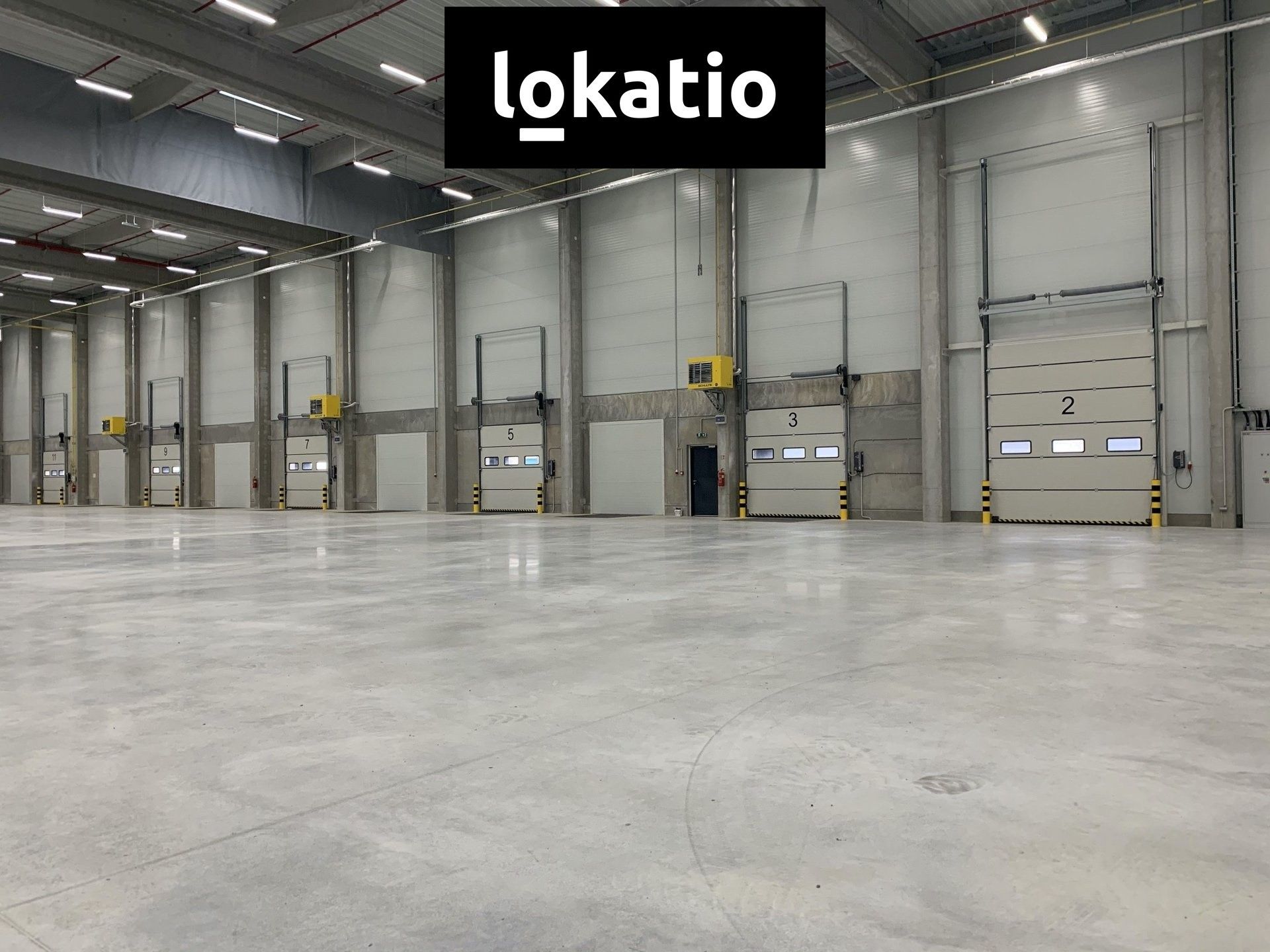 Sklad · 4 100 m² · Za Tratí, Chrášťany - 4